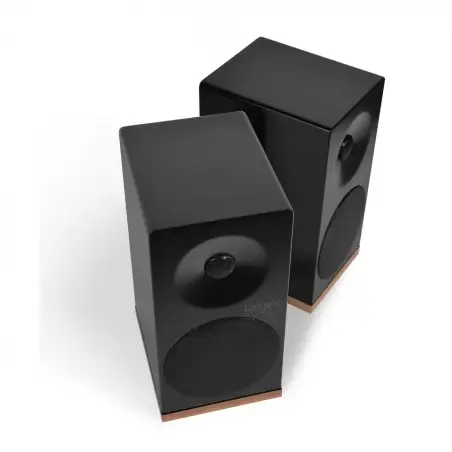 Par Parlantes Bookshelf TANGENT SPECTRUM X5