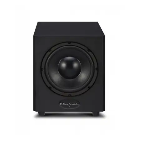 Subwoofer Activo 8" Wharfedale WH-S8E