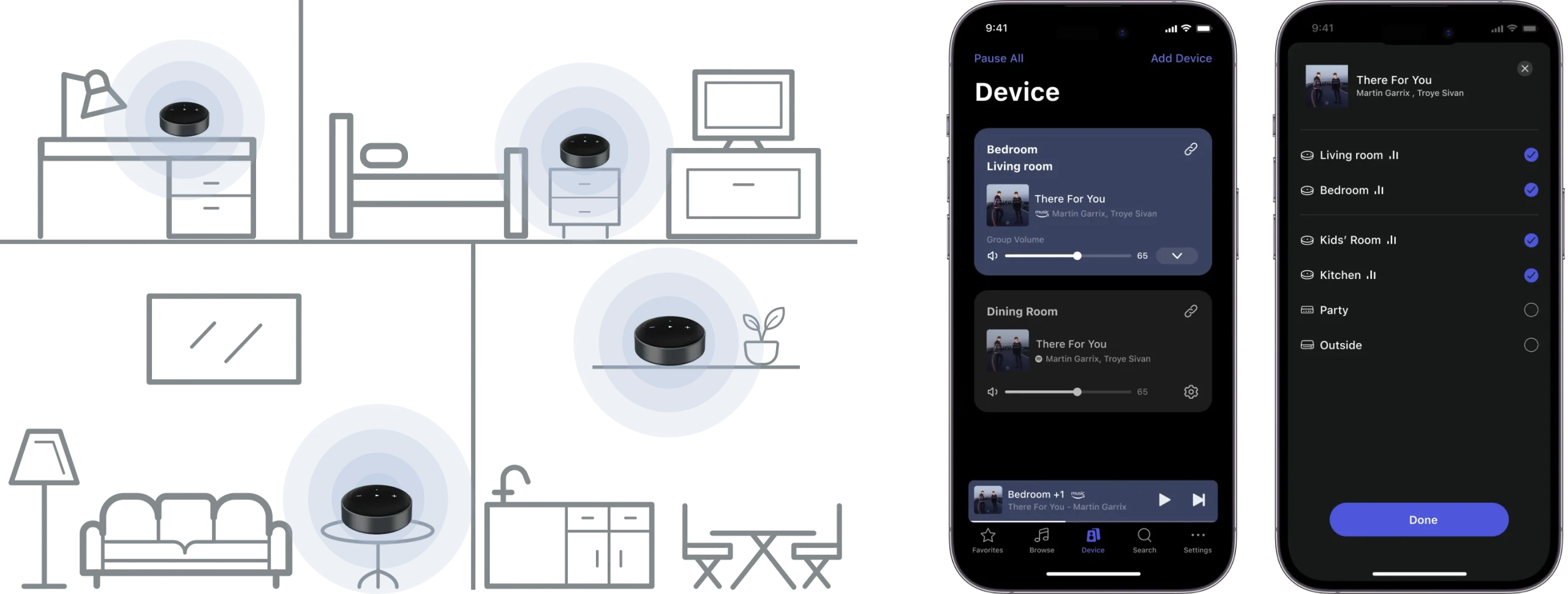 Reproductor Audio Streamer WiiM Mini - Imagen 5