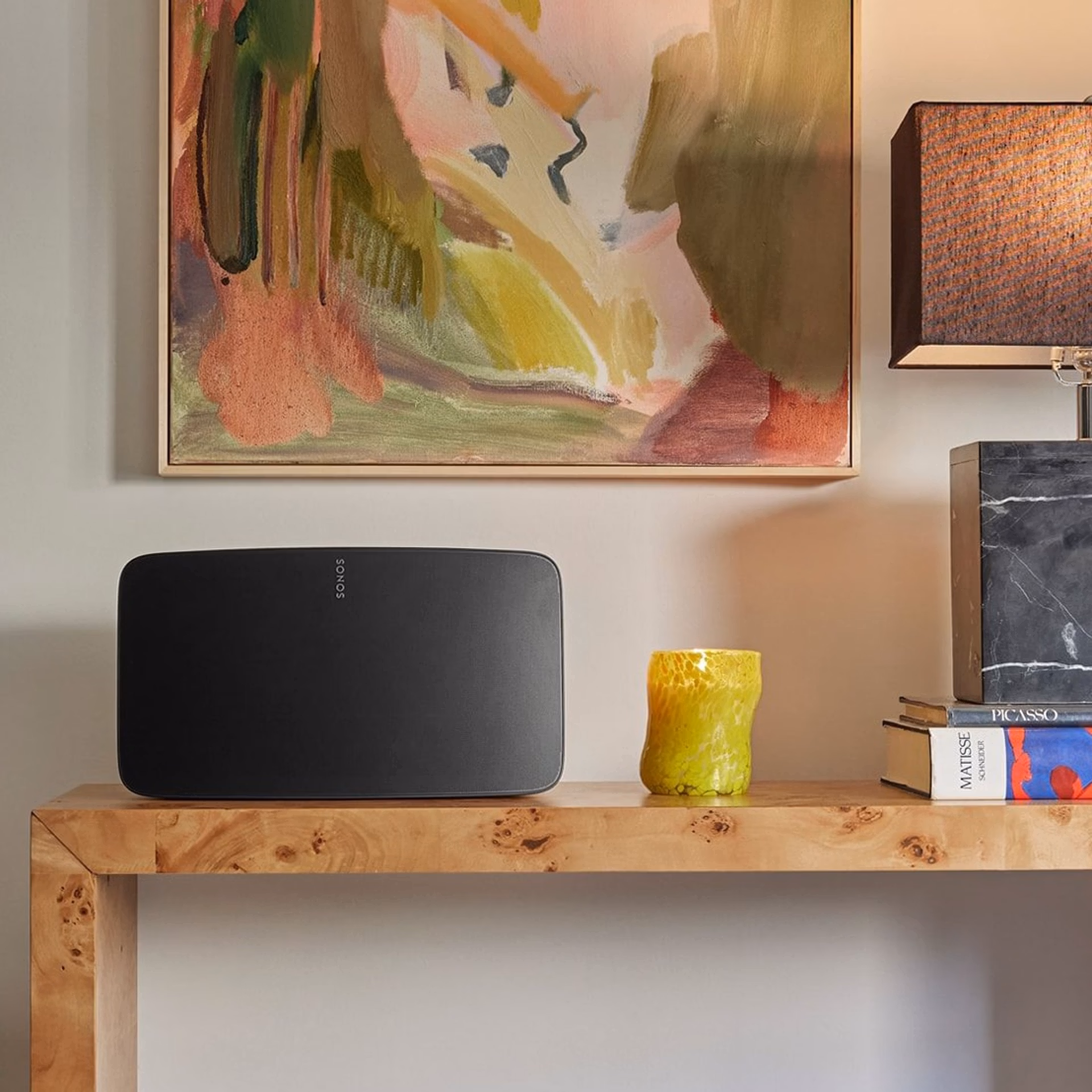 Parlante Inalambrico Sonos Five - Imagen 5