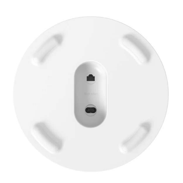 Sonos Sub Mini | Subwoofer | Blanco - Imagen 2
