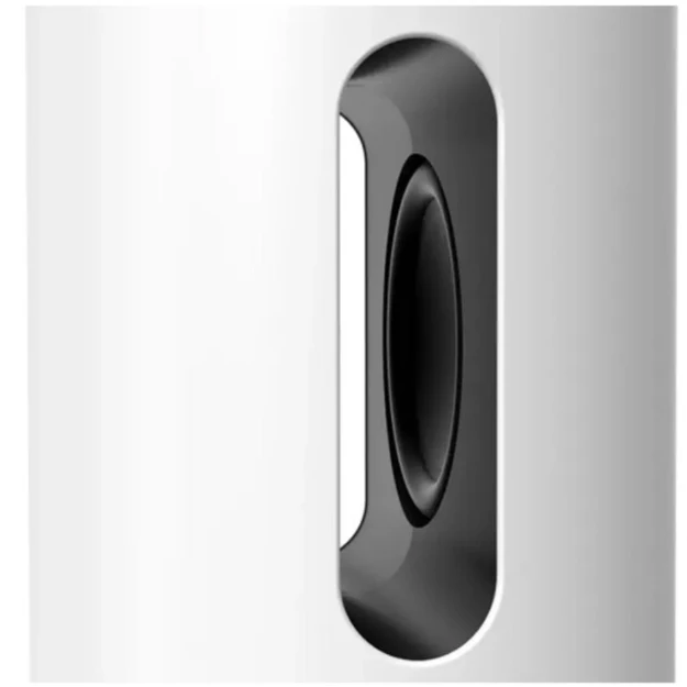 Sonos Sub Mini | Subwoofer | Blanco - Imagen 6