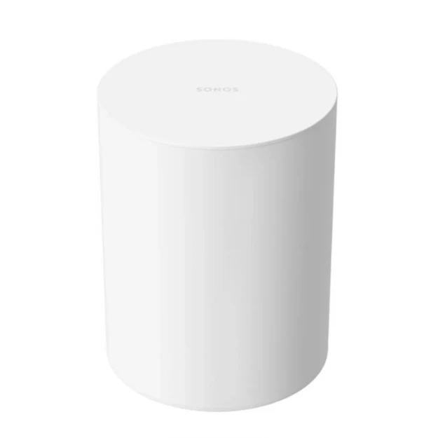 Sonos Sub Mini | Subwoofer | Blanco - Imagen 5