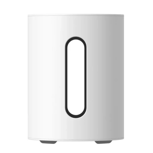 Sonos Sub Mini | Subwoofer | Blanco - Imagen 3