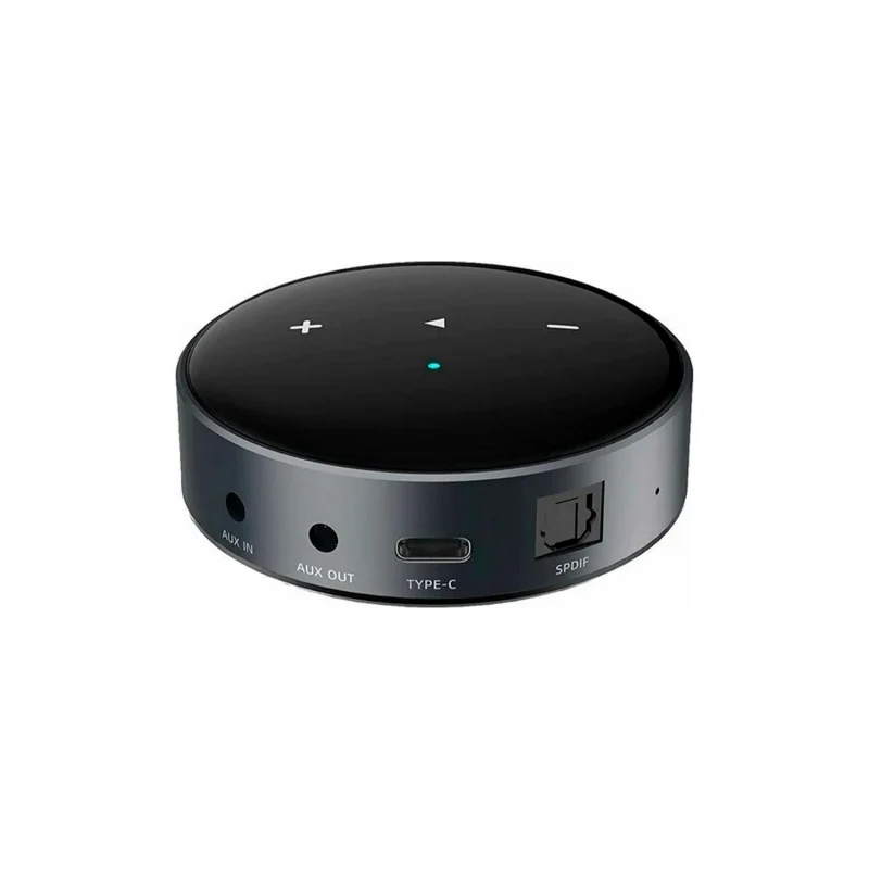 Reproductor Audio Streamer WiiM Mini