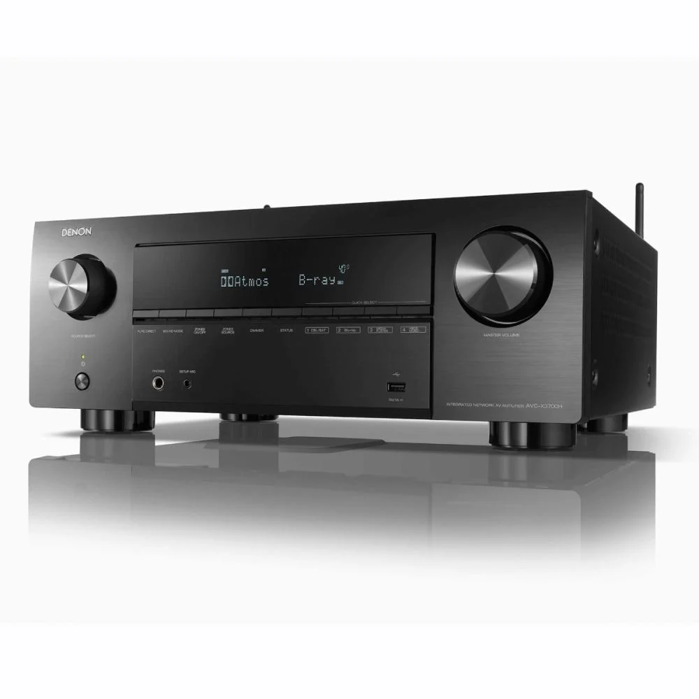 Denon AVC-X3700H